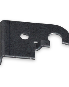 Holding plate rh for feed trough Zn MCZ AVECH II.1 83093703